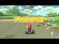 What If You Could Only Use Bullet Bills In Mario Kart 8 Deluxe?