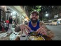 STREET FOOD on Copacabana Beach, Rio De Janeiro 🇧🇷 - It’s All Eats