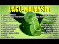 LAGU MALAYSIA PENGANTAR TIDUR 💢GERIMIS MENGUNDANG //  AKUSTIK MALAYSIA FULL ALBUM 2024
