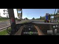 Bus Simulator | Bus Driving Journey | ES Station