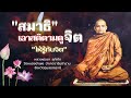 สมาธิ เอาสติตามดูจิต ให้รู้ทันจิต : หลวงพ่อชา สุภัทโท #44