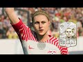 NEW ICONS and HEROES in EA Sports FC 24! (ft. Bobby Charlton, Mia Hamm, Franck Ribery, etc)