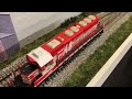 Brand NEW Atlas O scale Diesel!