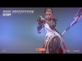 ❤️‍🔥The Carry my Teammates needed ❤️‍🔥 - Mercy Movement 🩷 - Overwatch 2