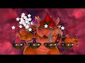 Mario Party 10 - Peach vs Mario vs Rosalina vs Daisy - Mushroom Park