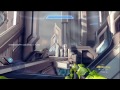Halo 4 - Flood Mode - 2 Single Round Clips (2 Exterminators + 2 Killing Frenzies)