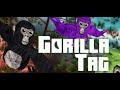 Underrated gorilla tag youtubers part one