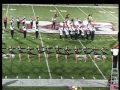 Maine South Hawkettes NDTC UDA Blue Danube video