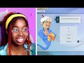 CAN AKINATOR GUESS THE AMAZING DIGITAL CIRCUS CHARACTERS?