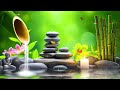 Relaxing Music for Healing | You Can Quickly go to Sleep in Peace and Peace of Mind, Water Sounds