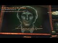 Todd Howard as Mr. House Voice Modulation Patch DEMO