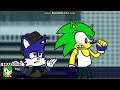 Brazsonic 20XX (SAGE 2023) All Bosses Part 2