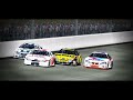 Quaker State 150 Highlights - VASCAR Pro Invitational Online Series