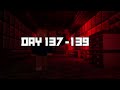 I Survived 200 DAYS as the DOORS in HARDCORE Minecraft!