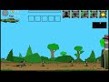 Empires Clash Struggle for Domination-minecraft stickman animation