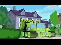 Transformers: Rescue Bots | Season 4 Episode 4 | FULL Episode | Kids Cartoon | Transformers Junior