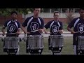 Bluecoats 2021 Drumline Finals Lot [4k + quality audio]