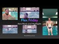 Flex Friday