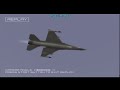 Ace Combat 04 Shattered Skies - Misi 06: Armada Tak Terkalahkan (Sub Indonesia)