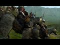 Mount & Blade II: Bannerlord - Epic Cinematic Battle (Vlandia V Sturgia)