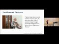 Ketogenic Therapies for Neurological & Neurodegenerative Disorders - Amy Berger - AHS 2022