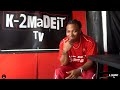 Zo Trapalot - Full Interview : South Memphis, Cutthroat, Key Glock, Club Fight, Double R,Etc..