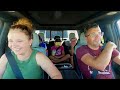 500 Mile Road Trip in our Ford Lightning