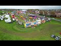 DJI Mini 3 Pro | Fun Fair | West Yorkshire