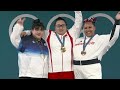 China's Li Wenwen commands women's +81kg final for  weightlifting gold | Paris Olympics | NBC Sports