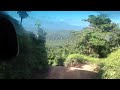 CREB Track, Daintree Rainforest. Short stretch of steep track