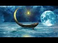 Music To Heal While You Sleep And Wake Up Happy • Relaxing Sleep Music, Calm the Mind, Meditate