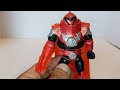MASTERS OF THE UNIVERSE ORIGINS HORDE TROOPER PRIME! 1ST LOOK! OPEN BOX REVIEW W/HOVER ROBOT!