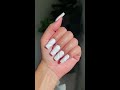 Make Your Own Press-On Nails! *easy DIY*