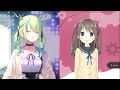 Can You Feel My Heart | Fauna/Neuro-Sama | Hololive/Indie