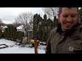 Keeping Squirrels Off My Birdfeeder with an Electric Fencer