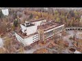 Abandoned Cities in the United States Part 1