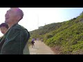 [4K] Hong Kong Cape D’Aguilar Sunset Walk  l 홍콩 케이프다과라르 해넘이 산책 l 香港鶴咀日落行