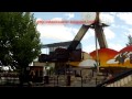 Parque de la Costa | La Carreta Desbocada | Off-Ride | HD | 3D