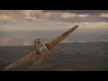 Italians in the Battle of Britain -  Biplanes vs Spitfires (Pt3)