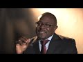 Psychosis and cannabis with Dr. Kwame McKenzie