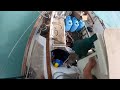 To the Florida Keys; Installing the Garmin AIS 800  |  Ep. 254