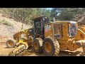 CAT 140M EXTREME İŞLER _extreme jobs#keşfet #cat #automobile #djimini3pro #offroad #buldozer #dozer