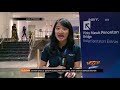 Pengalaman Bambang Hartono Atlet Bridge Indonesia Yang Berlaga Di Asian Games 2018