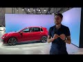 Avaliação do VW Golf GTI facelift | Está melhor do que antes?