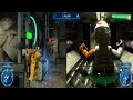 Excavate Crait | LEGO Star Wars: TSS 100% Run w/ Shroud | #28