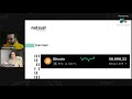Let's build a CRYPTO Price Tracker with React Native (step by step tutorial)🔴