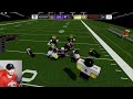 I Got BEST WR with the #1 GLOBAL QB in Football Fusion 2!