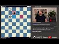 GM Ben Finegold's Most Important Rules in Blitz