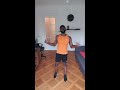 SHORT HOME FITNESS WORKOUT - Body Shape