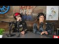 Hailie Deegan on Growing up with the Metal Mulisha & Creepy Fan Encounters | Life Wide Open Podcast